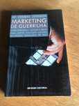 Marketing de Guerrilha   Jay Conrad Levinson