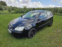 Volkswagen Golf 5 1.4