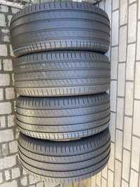 Шини літні 245/45R20 MICHELIN 4шт