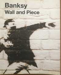 Livro: Banksy - Wall And Piece (Capa Mole) Century