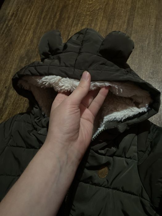 Комбінезон  hm 74