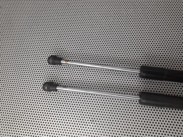 Amortecedor da mala PEUGEOT 2008 I (CU_)