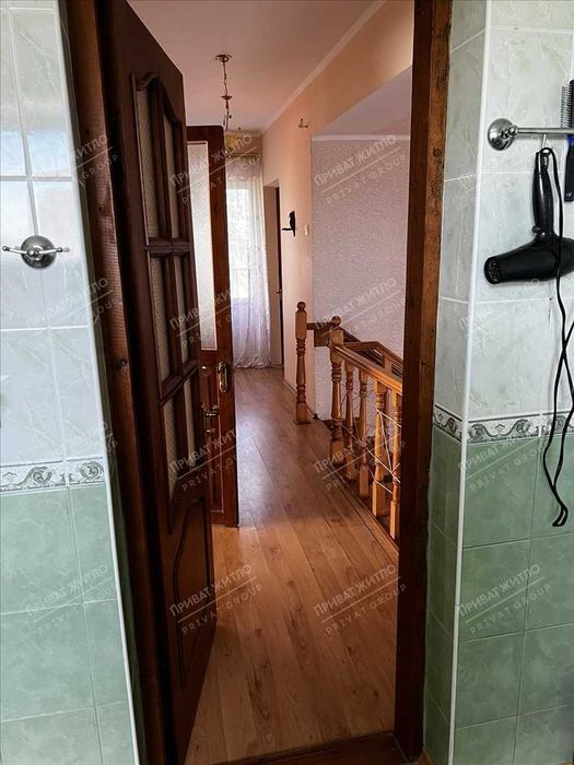 Будинок у селі Мачухи