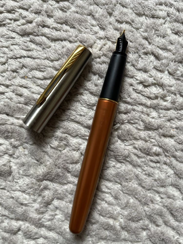 Parker перо ручка