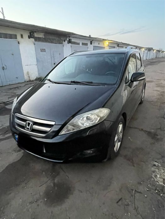 Продам Хонда  FR -V