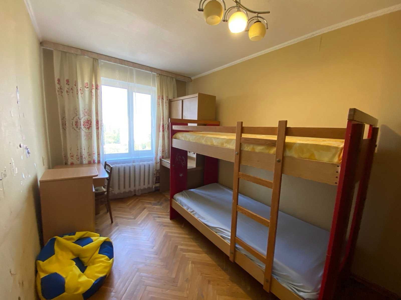 Здаэться 3х кімн.кв.вул.Прирічна 27, Набережна Оболонь