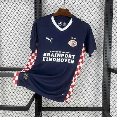 Koszulka PSV Eindhoven stadium 3 modele sezon 25/26