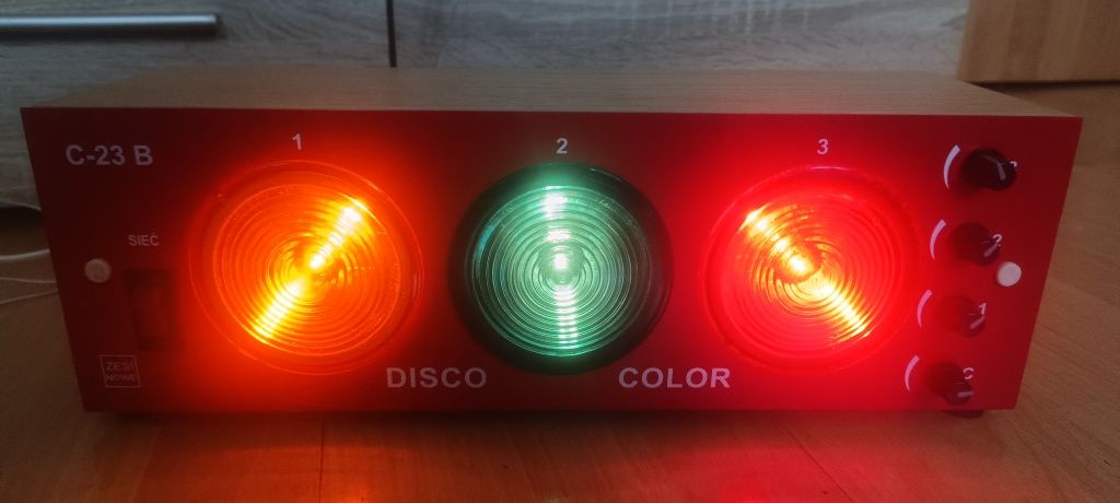 Colorofon Kolorofon C-23B
