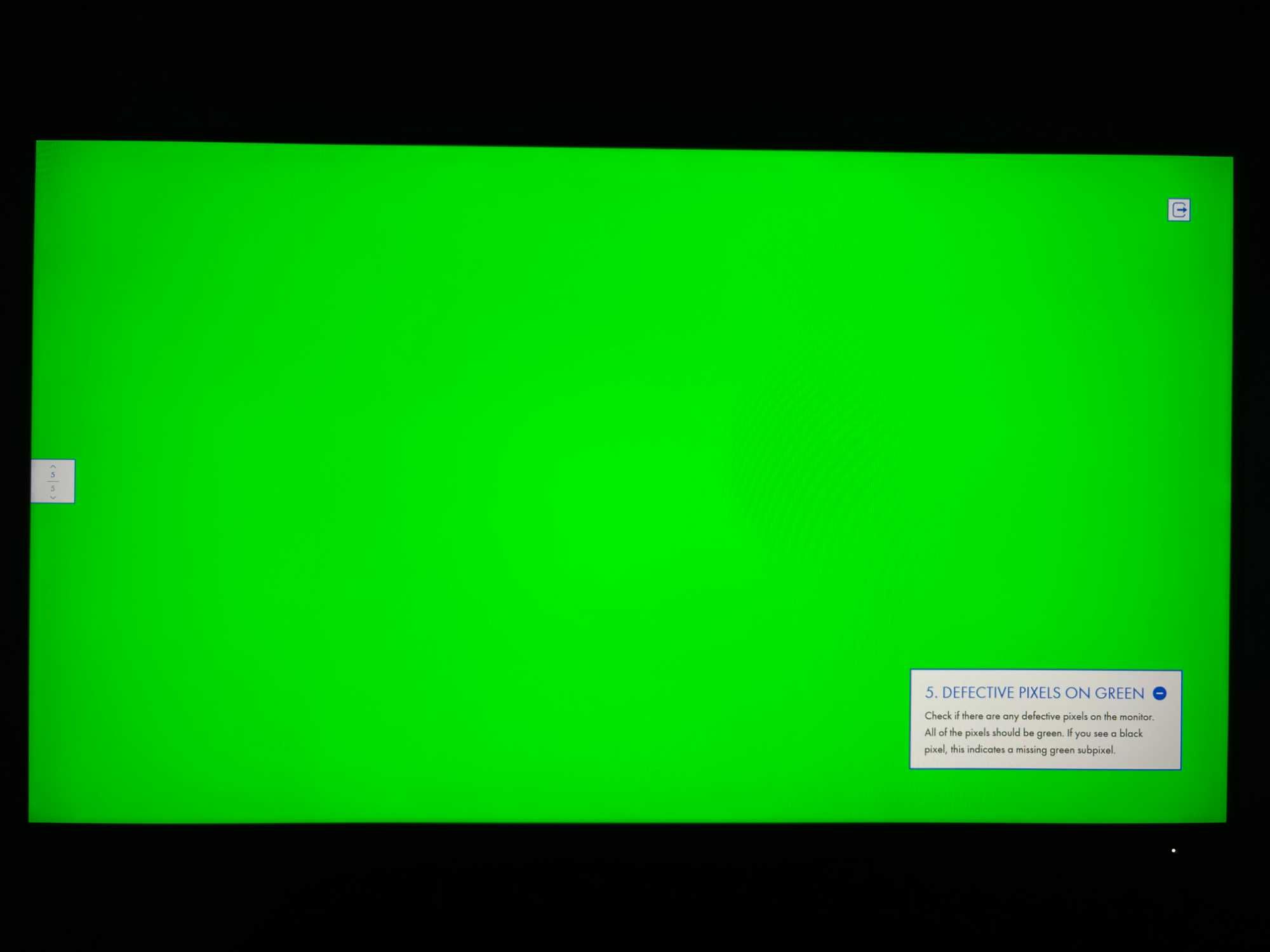 Monitor 31.5 cala Gigabyte M32Q HDR KVM w idealnym stanie