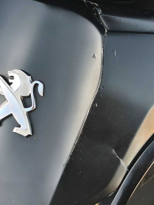 Peugeot speedfight 4 125 (SWAP)