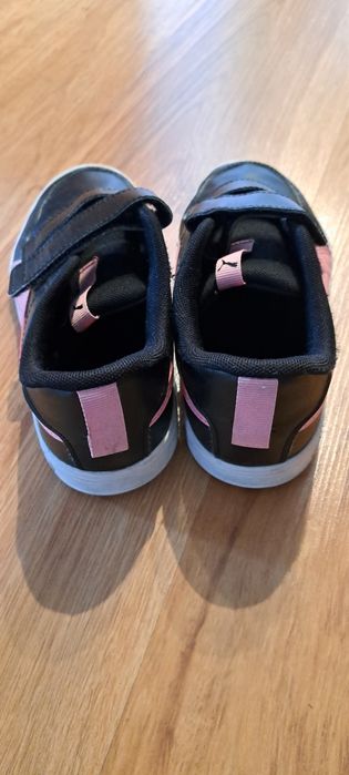 Adidasy puma stan idealny 35