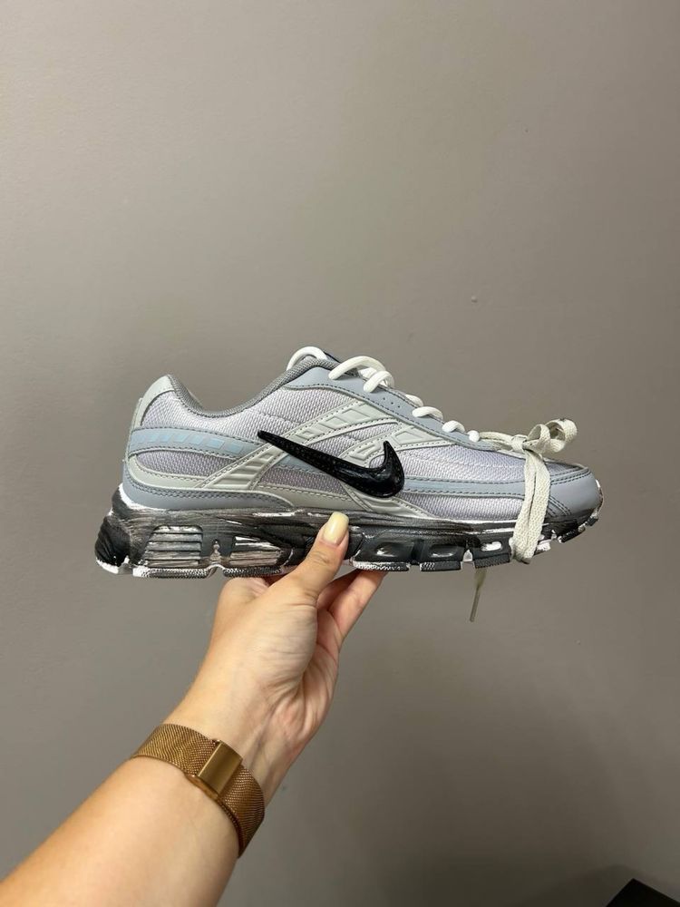 Nike Initiator Custom Grey (41-45р)