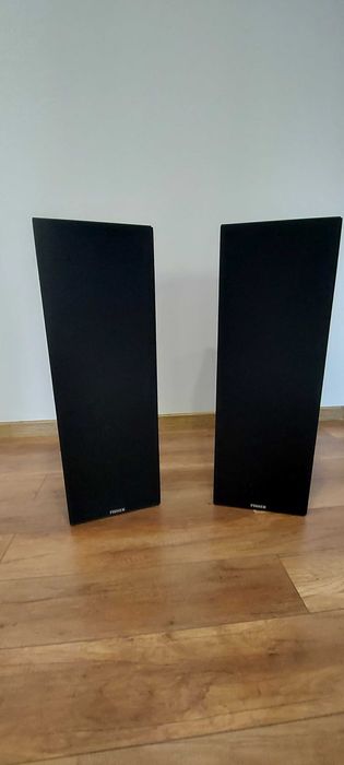 Sprzedam kolumny Fisher