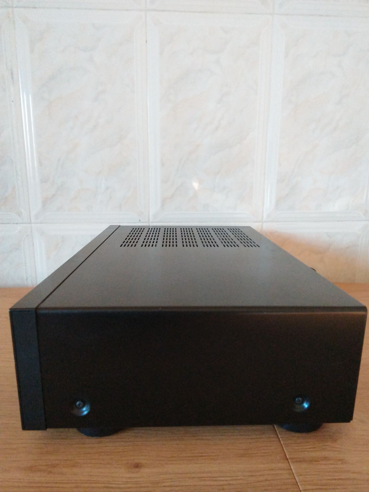Amplificador integrado Pioneer A-10AE