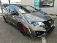 Para Venda Honda Civic Type R GT fk2