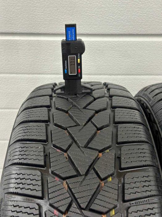 Резина Шини Колеса 205/60 R16 UNIROYAL зима 2021р. комплект