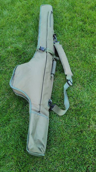 Pokrowiec trakker 10ft 3rod