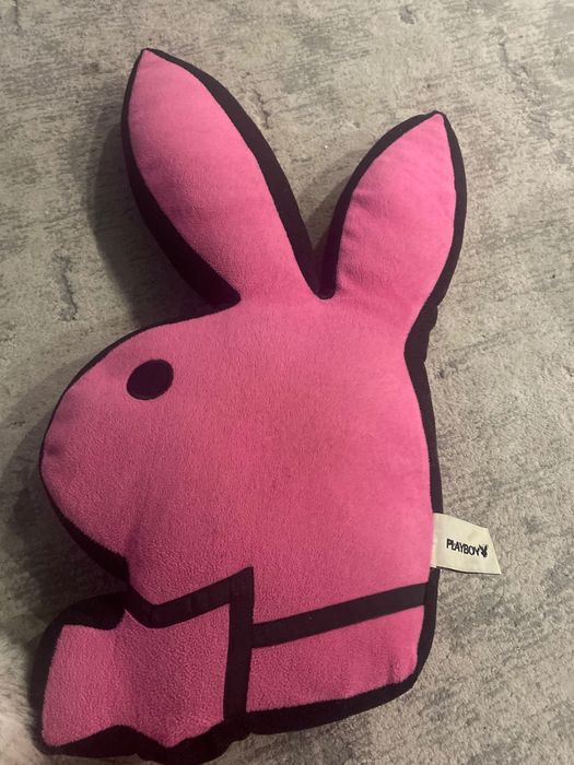 Poduszka playboy
