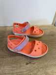 Продам босоніжки Crocs