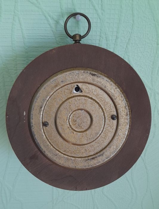 Барометр немецкий