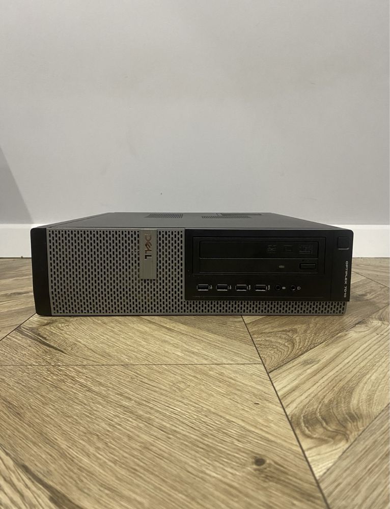 Computer Optiplex 7010