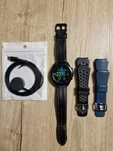 Годинник Samsung Galaxy Watch 3 SM-R840 45mm Mystic Black - Titanium