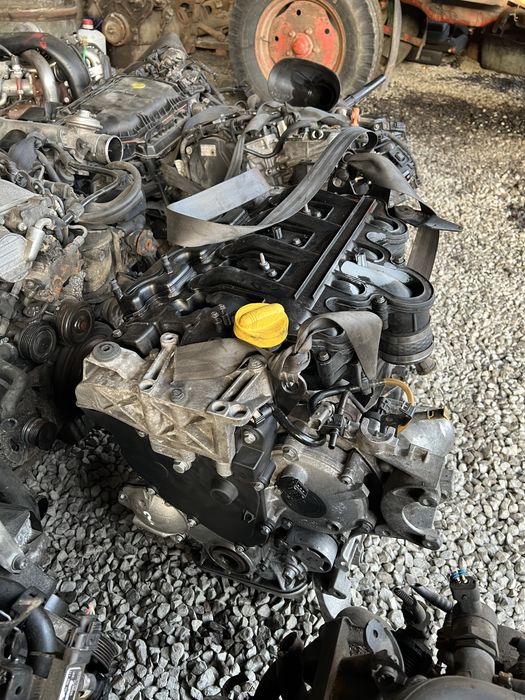 Продаж дизельних ДВС (Двигунів) 1.3 - 3.0, після ПЕРЕВІРКИ на гарантії