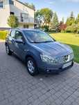 Nissan Qashqai 2009 2.0dci automat