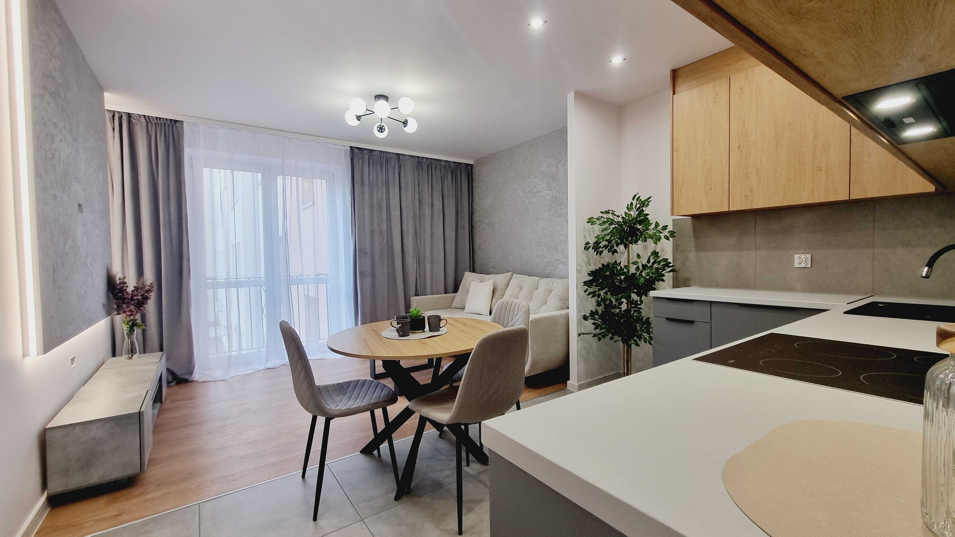 TOP Mieszkanie | Mielec ul. Tetmajera| 3-pokoje| 1-piętro| BALKON
