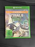 Gra TRIALS RISING - xbox one s - series x - SUPER STAN Cross motocykle