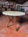 Mesa de centro vintage