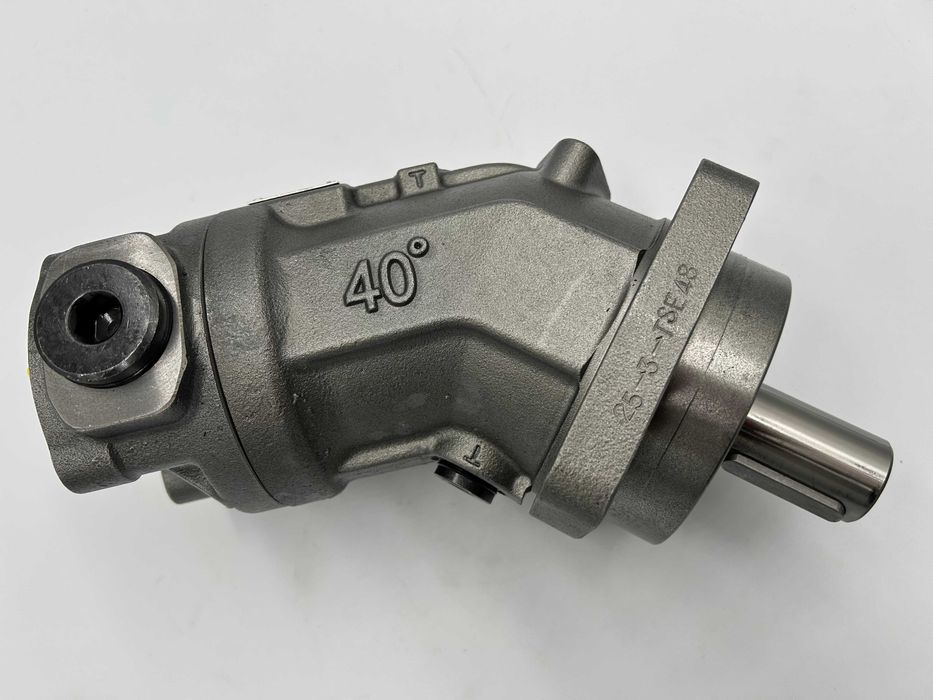 Silnik hydrauliczny tłoczkowy wysokoobrotowy A2FM32/61W-VBB040