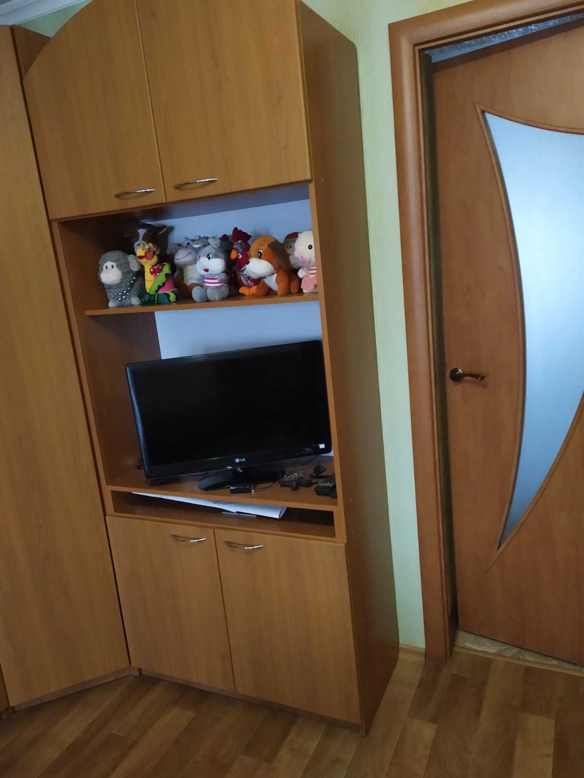 Продам уютную двухкомнатную квартиру