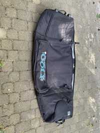 Quiver Naish quiverbag torba na kite snowboard golf