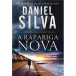 Daniel Silva - A Rapariga Nova