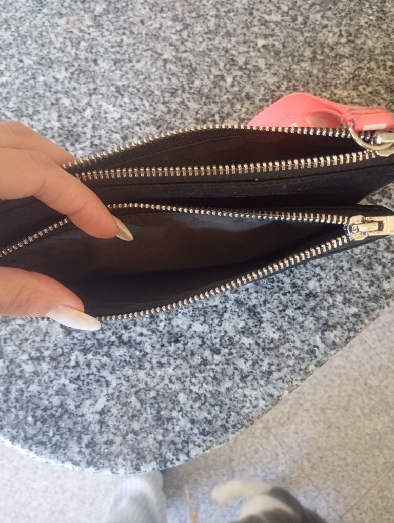 Bolsa Bimby Lola com dois fechos