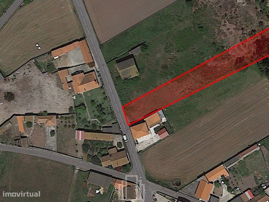 Terreno Rústico - Avanca