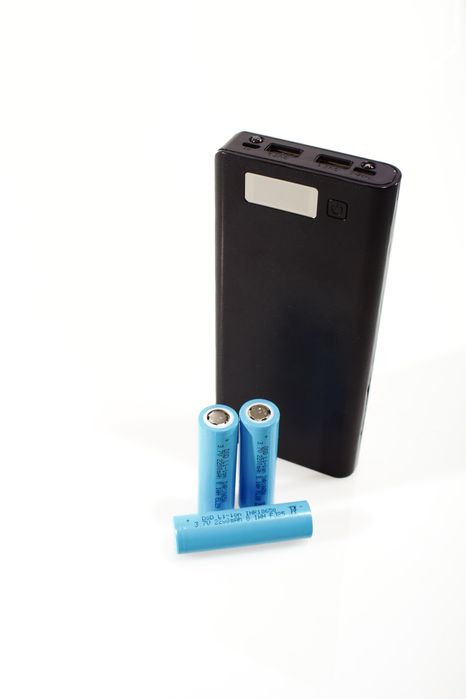 Powerbank 20000 mAh/Повербанк 20000 міліампер/Повербанк опт/powerbank