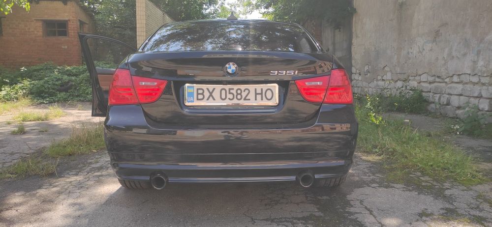 Продю BMW 335i 2009р.