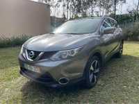 Nissan Qashqai N-connecta18 01/2017