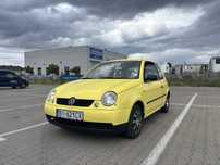 Volkswagen lupo