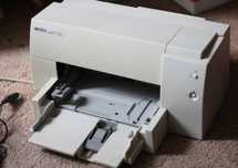 Принтер HP DeskJet 610C