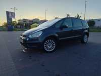 Ford Smax 1.8TDCI