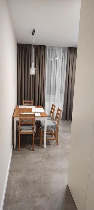 Оренда двокімнатної квартири ЖК Щасливий вул. Бігова