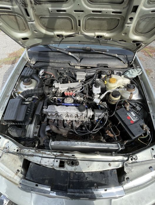 Продам  Daewo Nexia, део нексиа