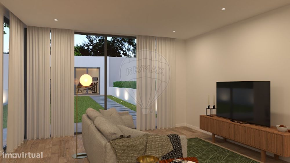 Moradia T3 para venda