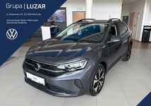 Volkswagen Taigo Taigo Life Plus 1.0 TSI116 KM DSG, 7-stopniowa, OD RĘKI, Climatronic