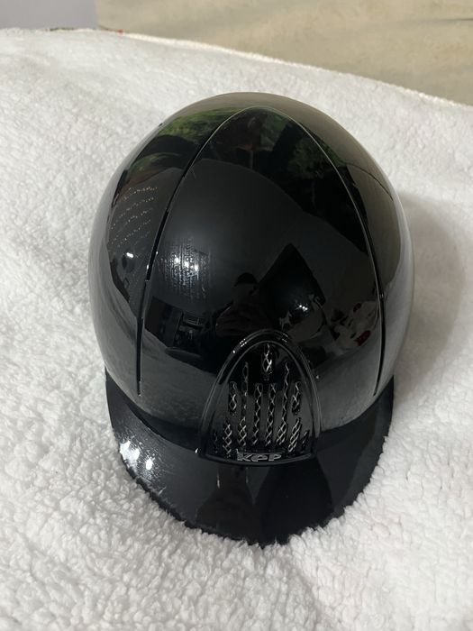 Kask do jazdy konnej KEP italia