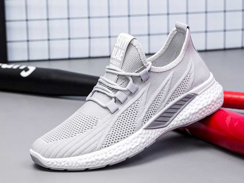 Nowe, męskie buty sportowe / adidasy / półbuty !R-42! A26 ! -50%