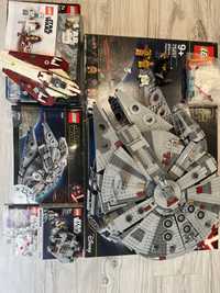 Lego Star Wars Sprzedam/Zamienie